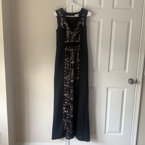 Calvin Klein Prom dress